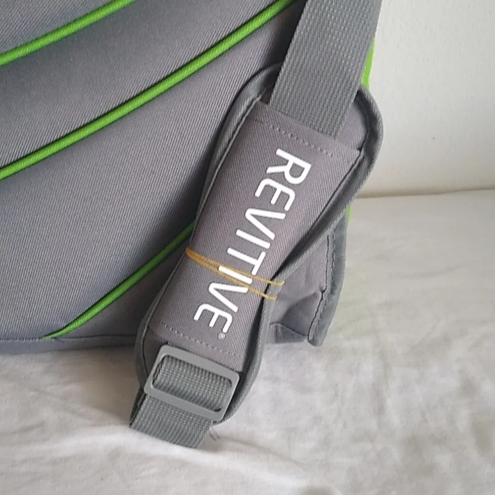 Revitive Medic Circulation System Storage Bag